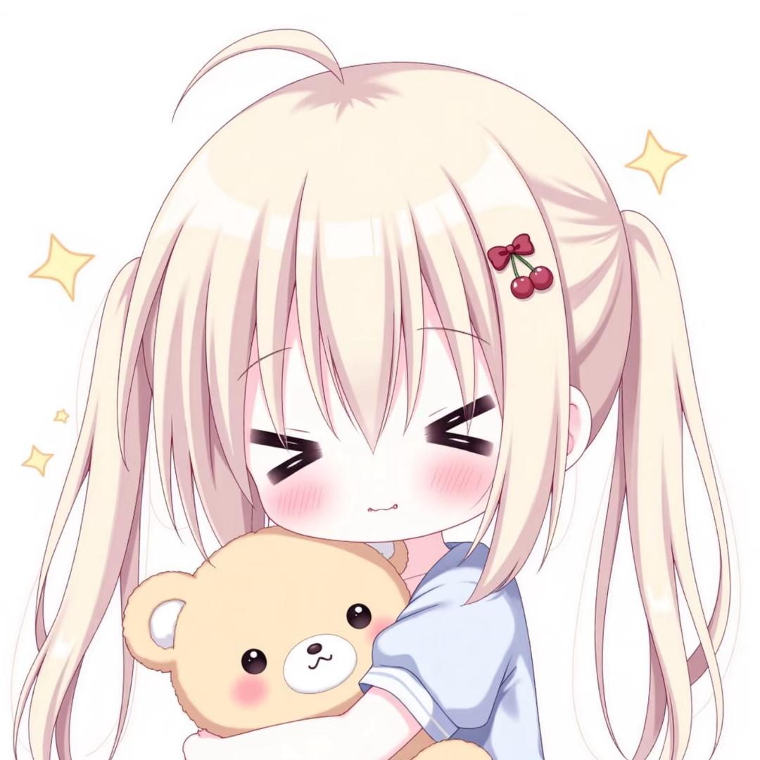 晕晕栗