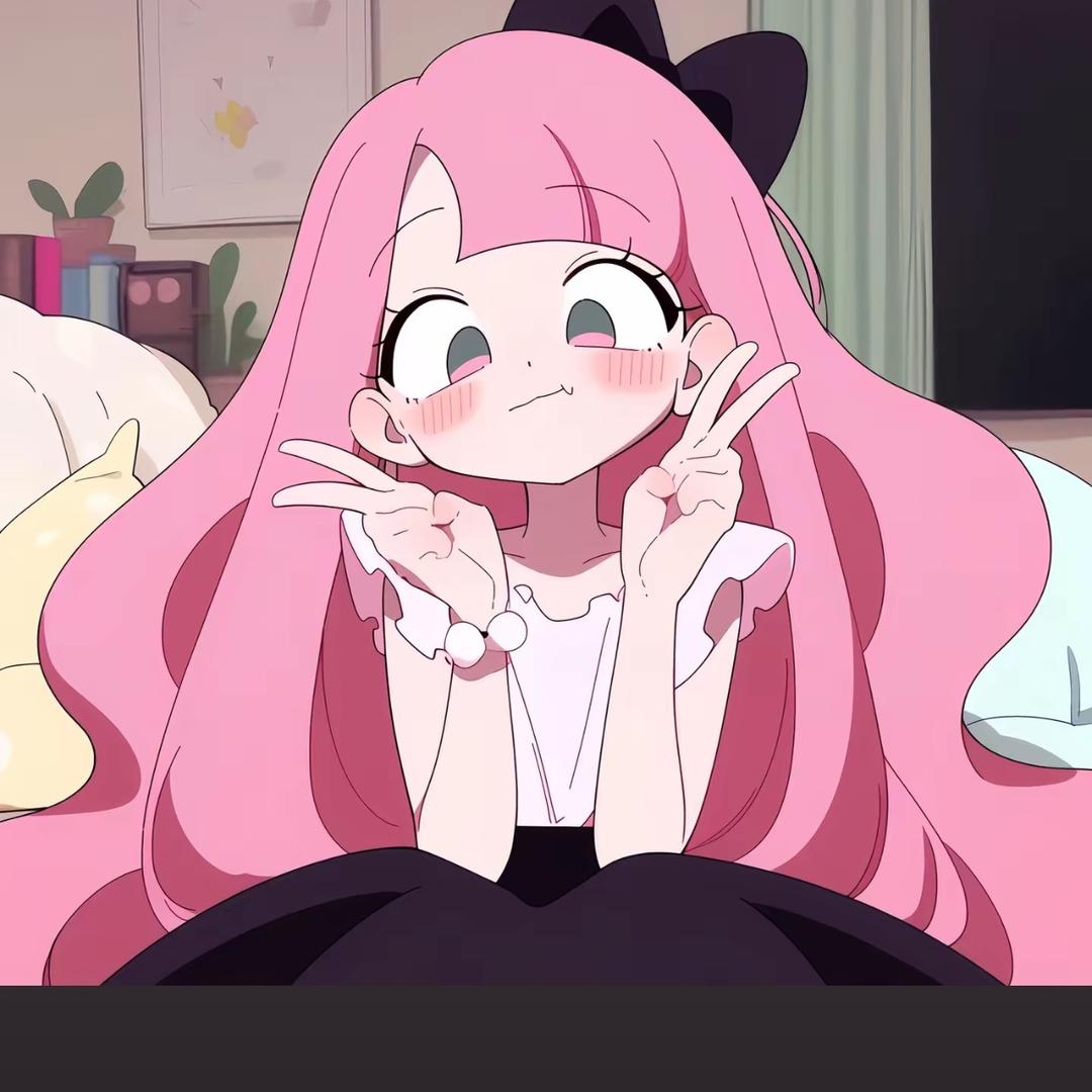 温婉🌙休假咯～