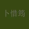 卜惜筠汽车优选