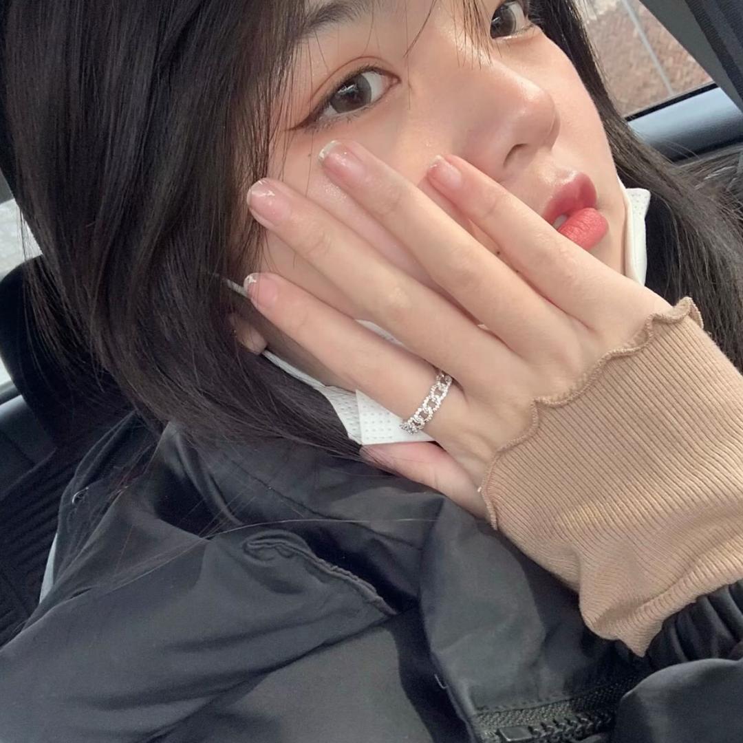你脸红什么ᵃ