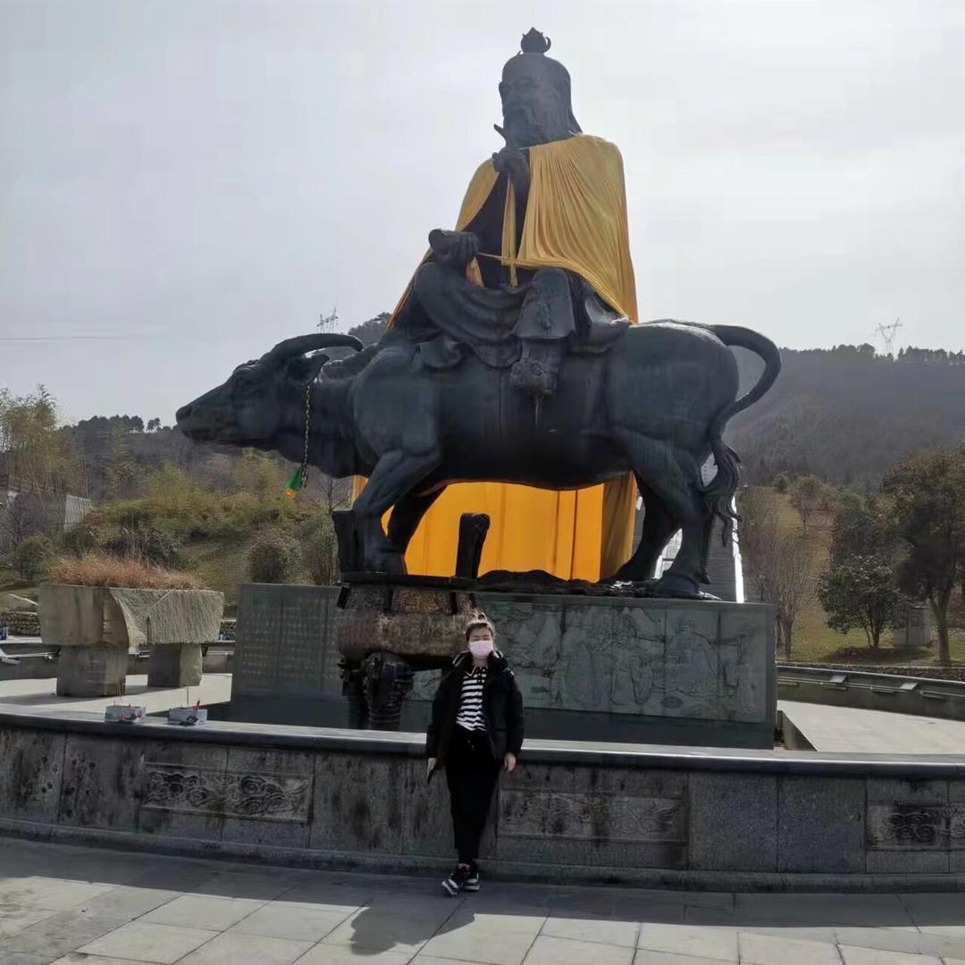 叫我小戴