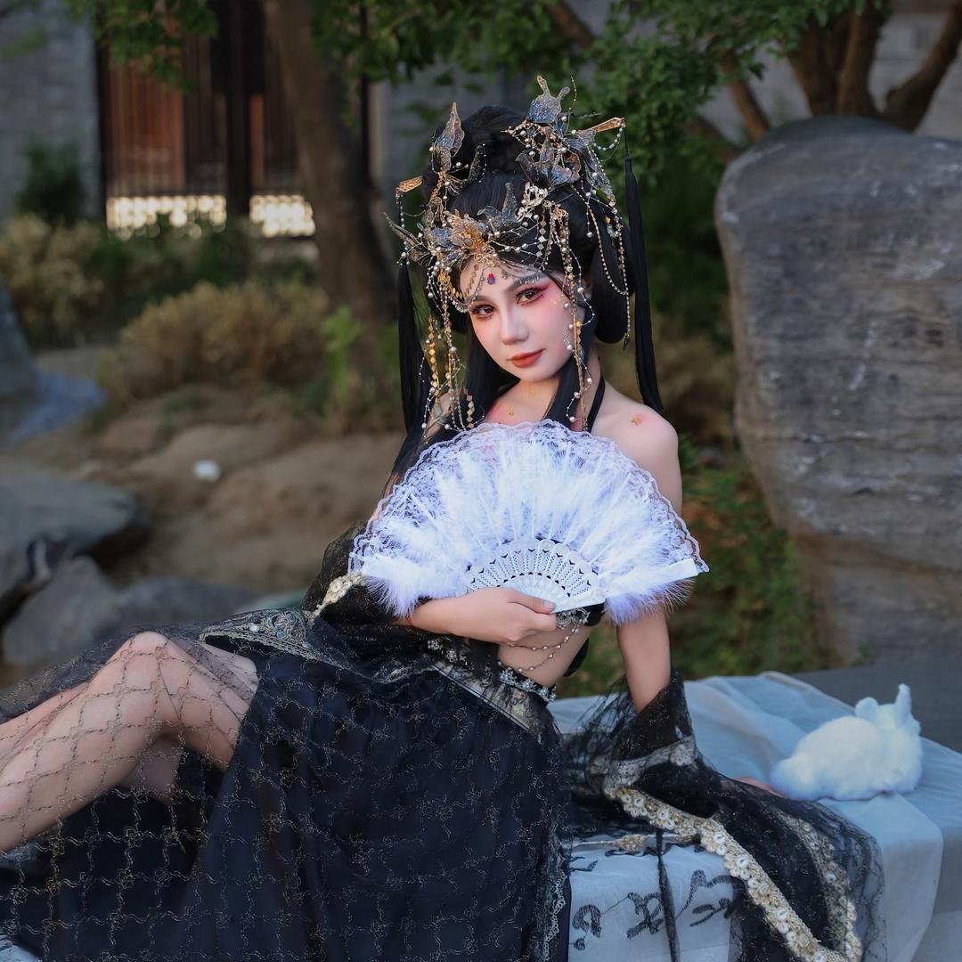 婉儿