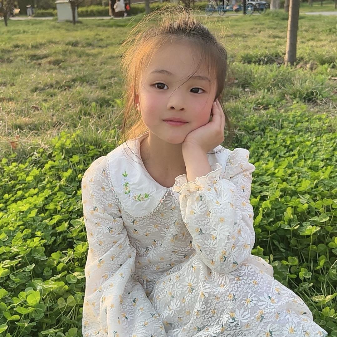 我超可爱❤️