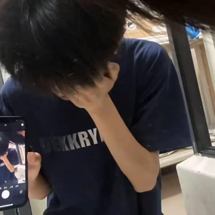 雨悸