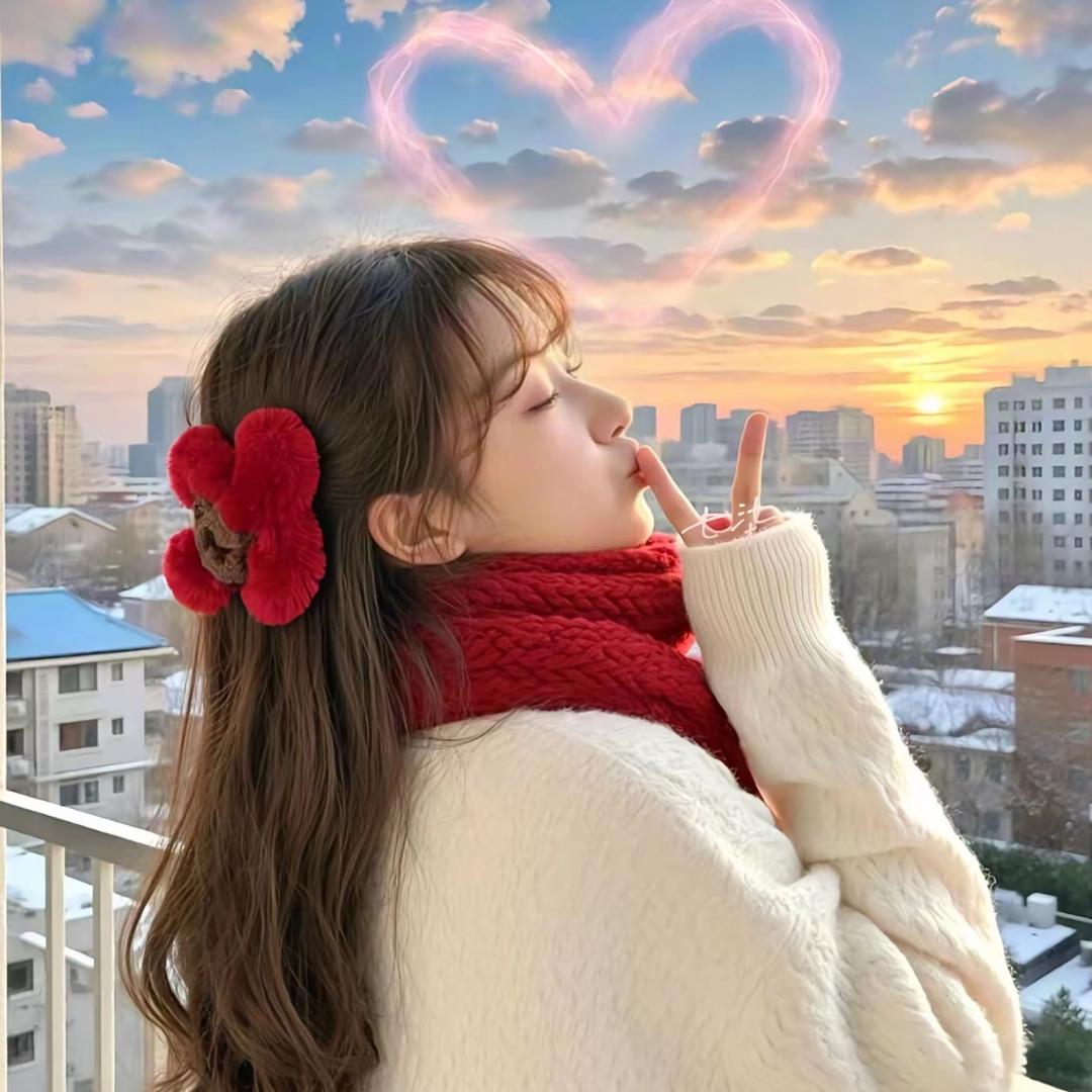 晚晚
