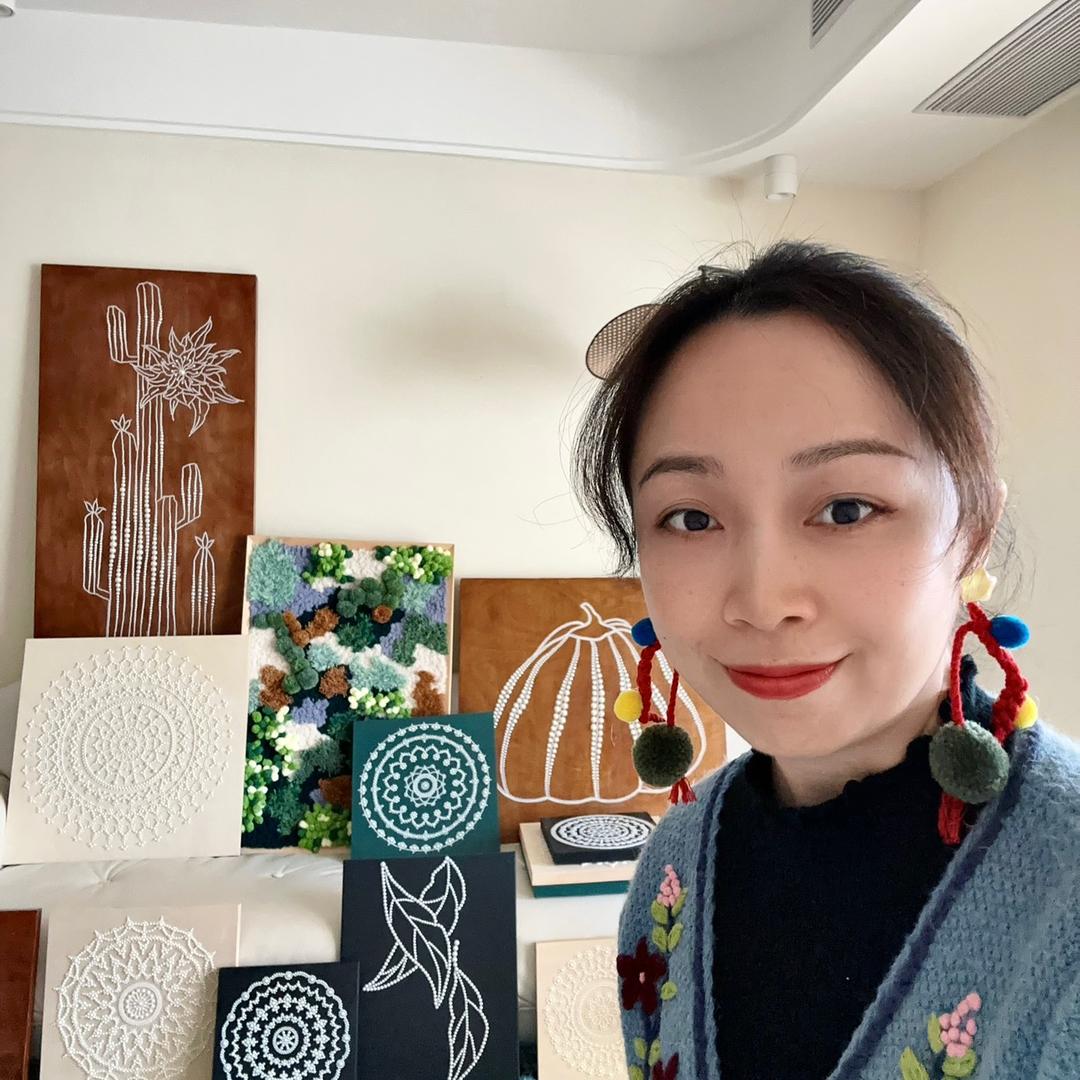 西西居家🏠vlog
