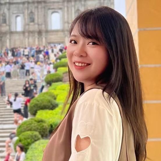 婷妹纸