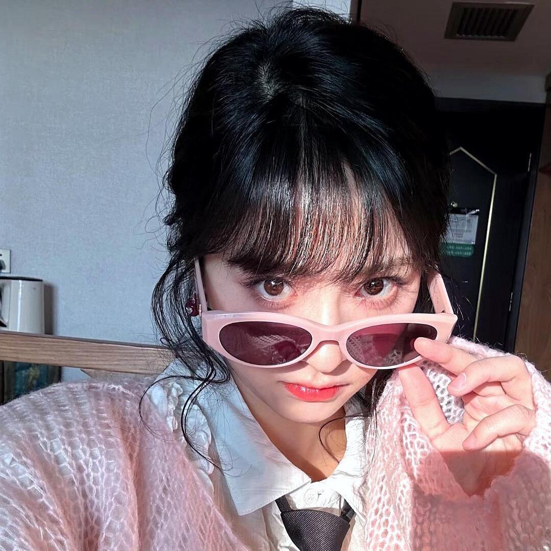 美杨杨
