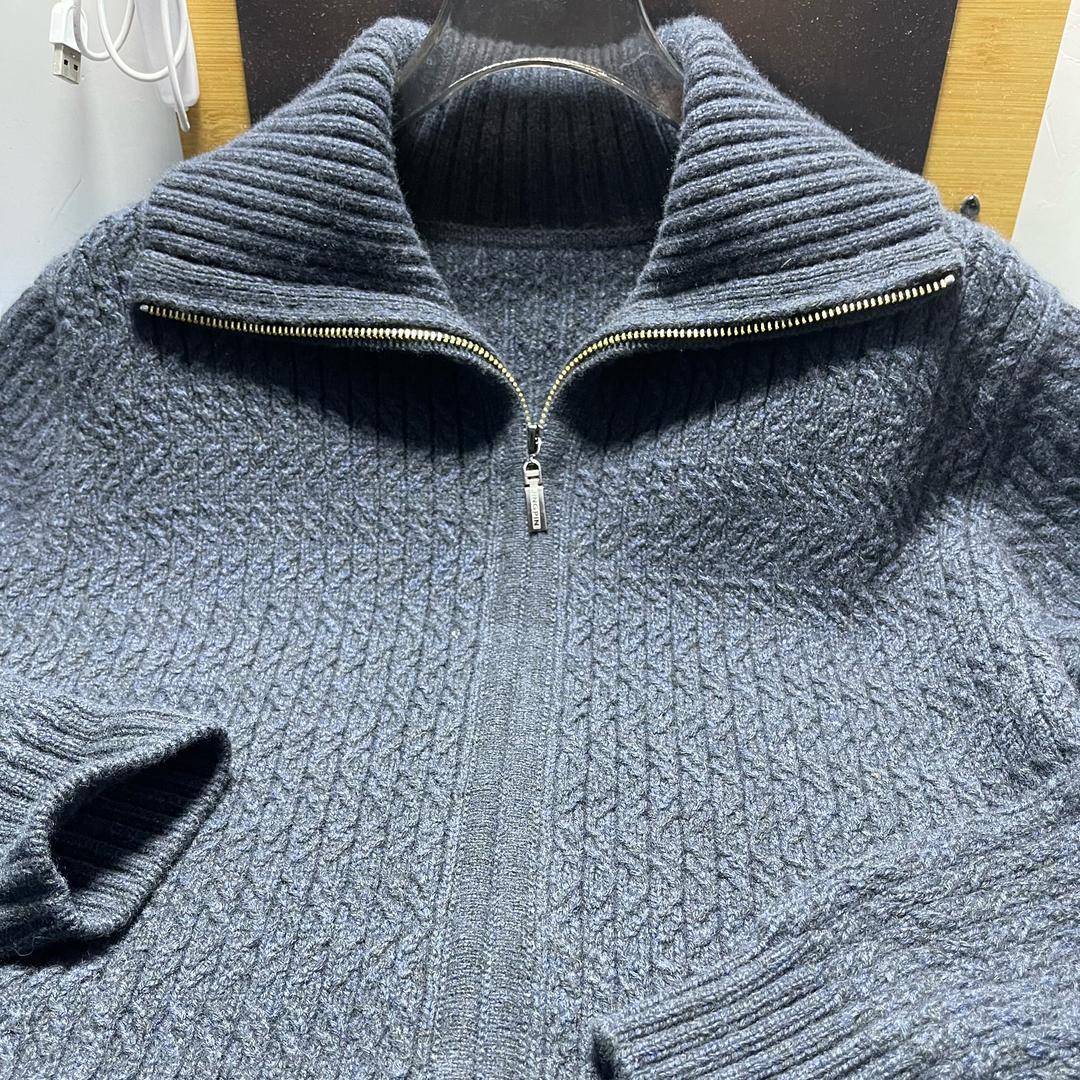 小杨爱手工编织