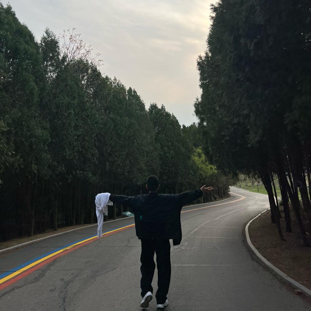 🐯爱上我