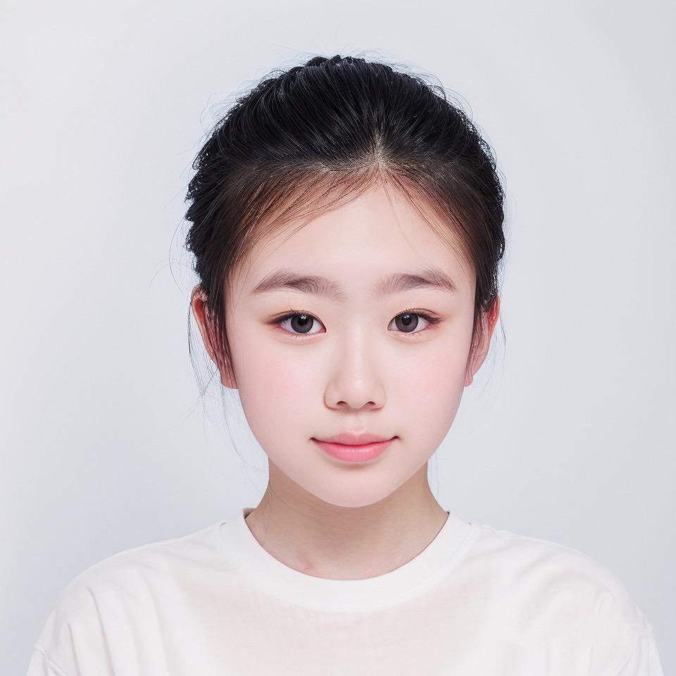 妍妍同学