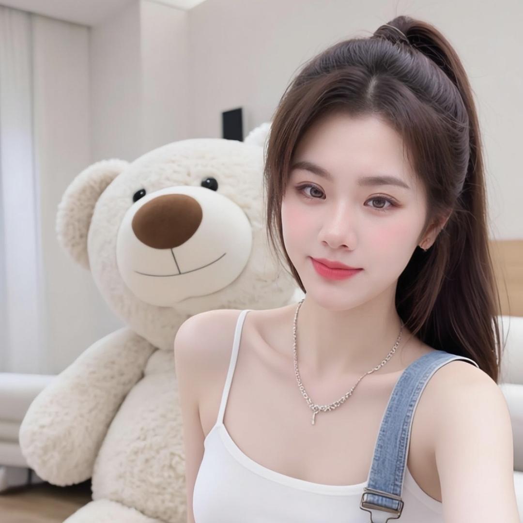 💘小鱼꧔ꦿ᭄ 💘
