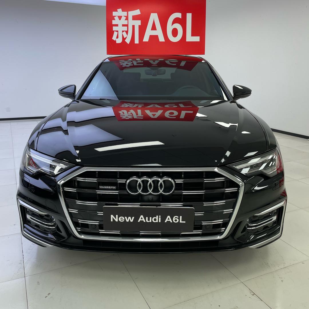 Audi-A6Cars