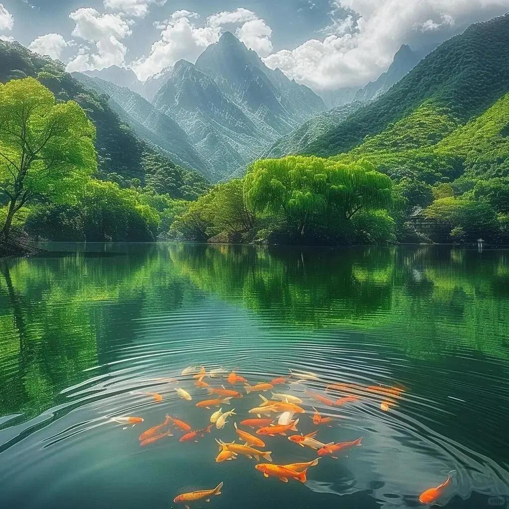 马到成功