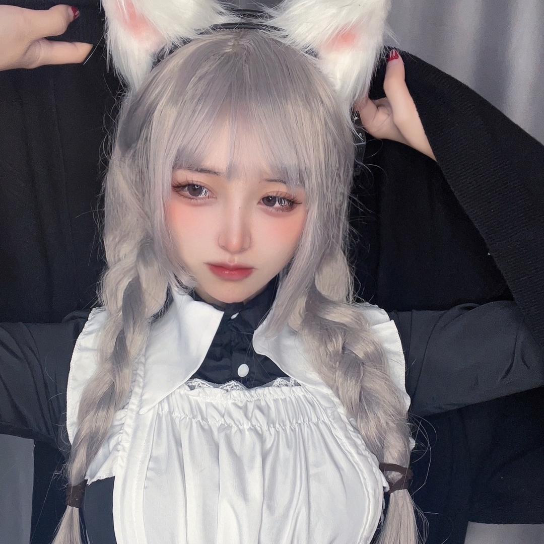 猫呢Syn