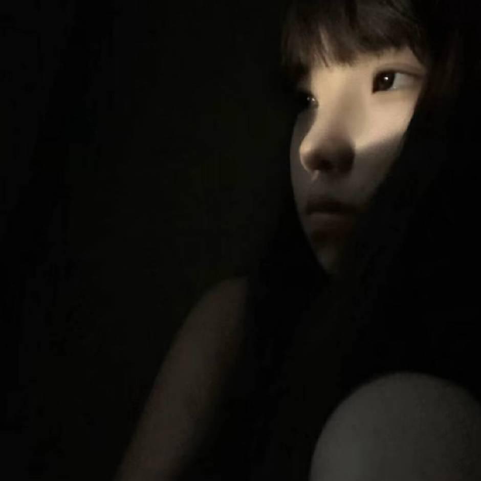 从小不会吐泡泡