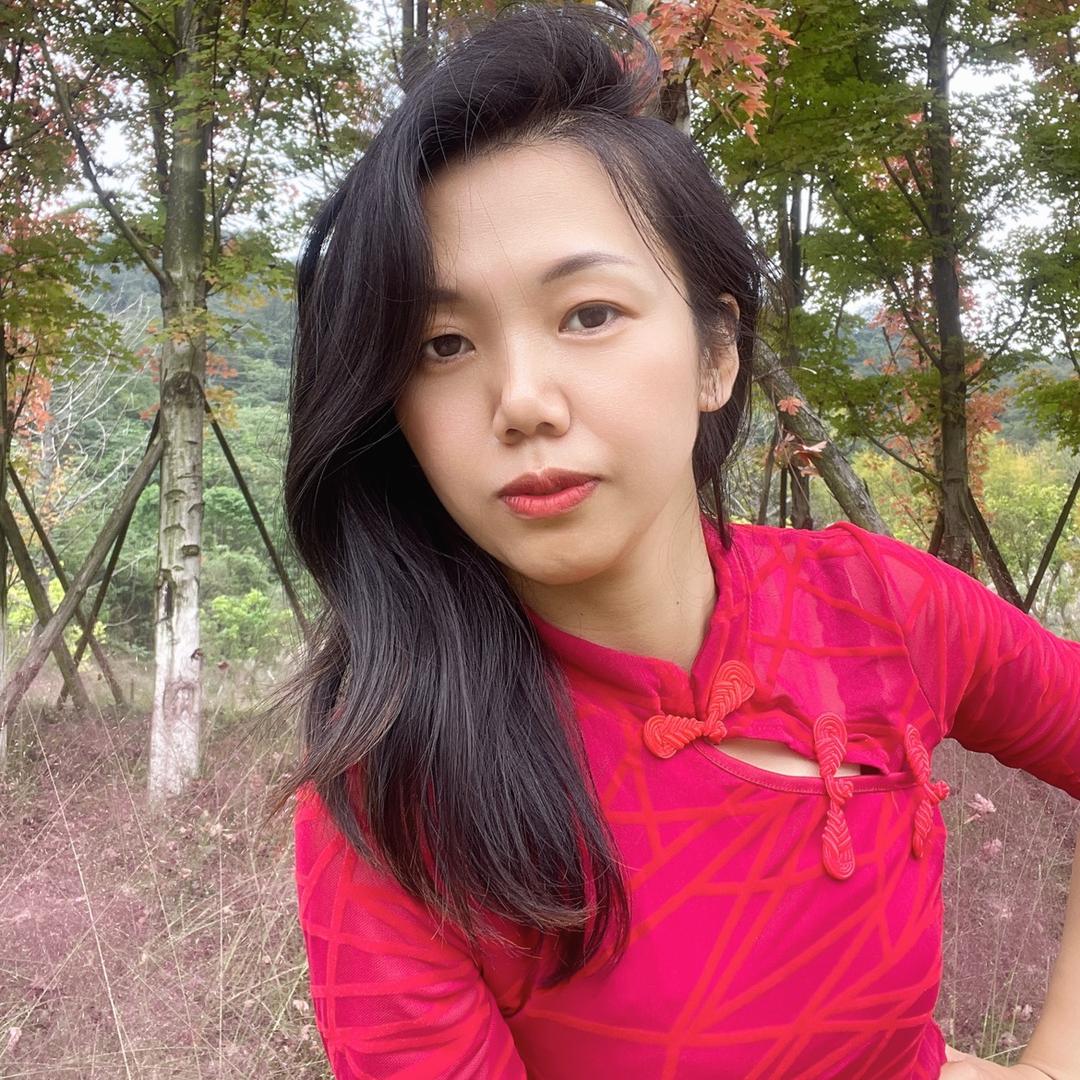 梅花鹿💋