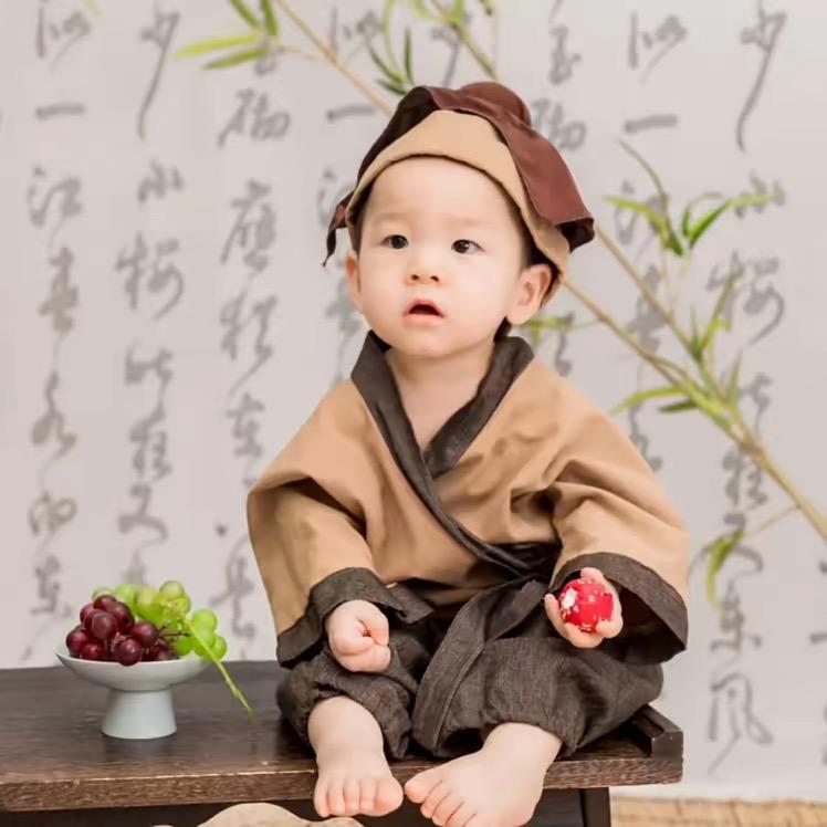 七喜麻麻