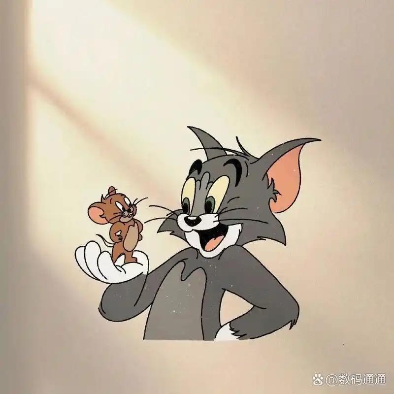 程程小可爱