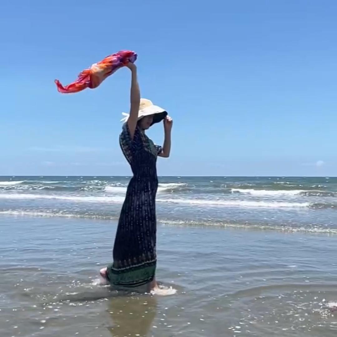 糊涂是福