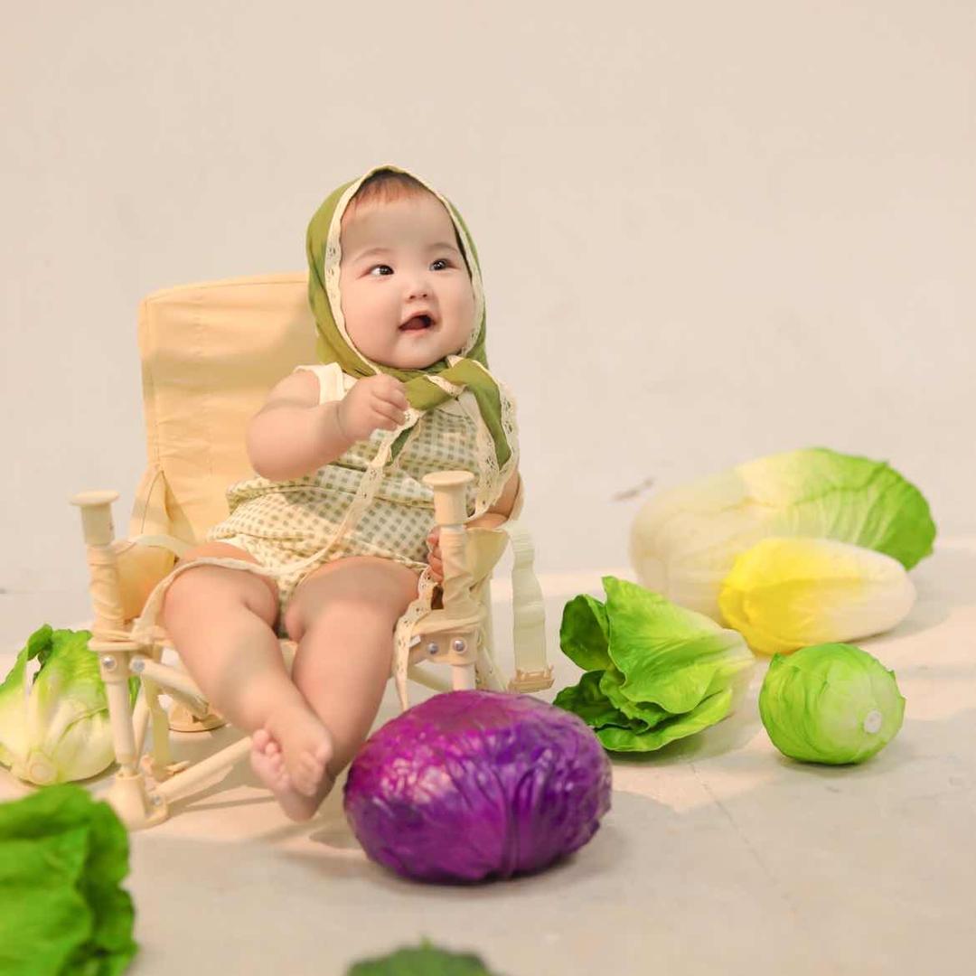 西西妈妈.🍼