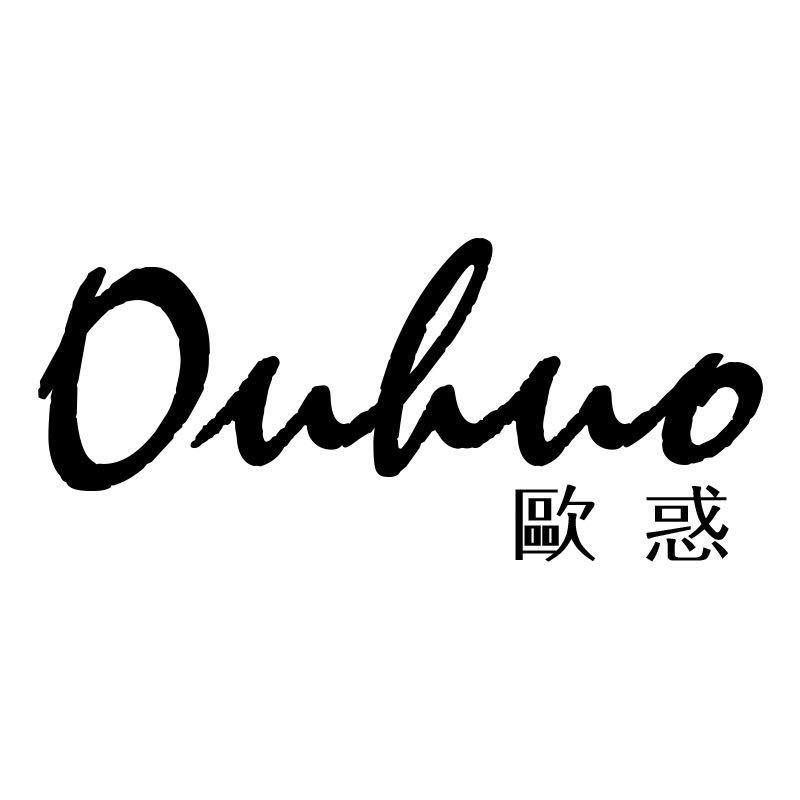 OU HUO歐惑
