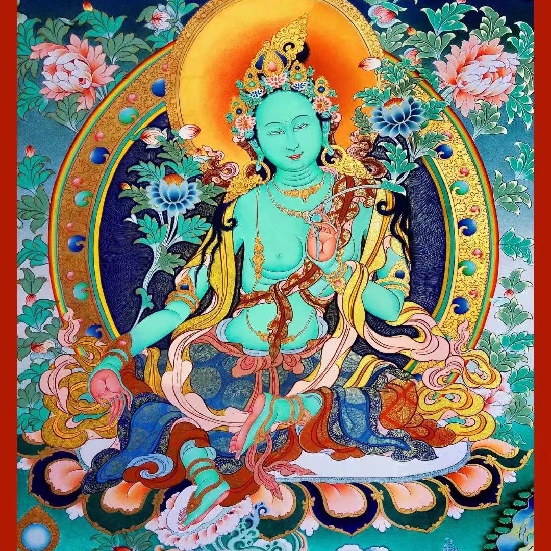 慈悲姆