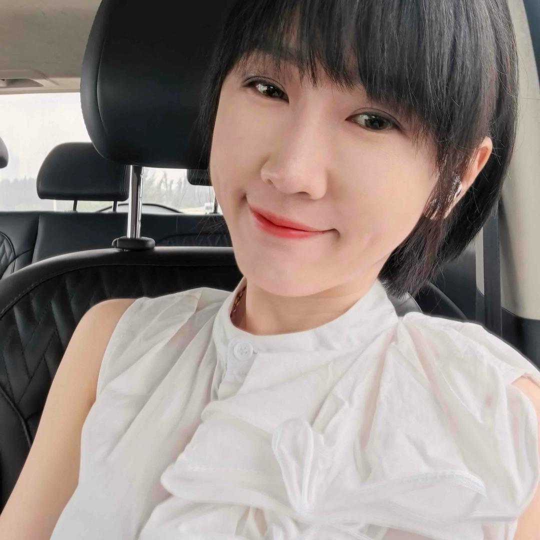黄凯丽🌞