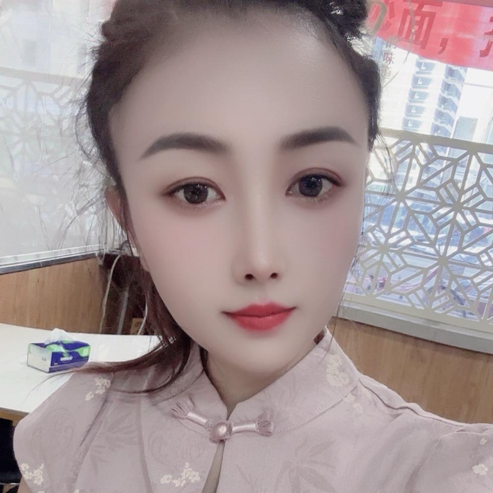 刘大美（刘家三姐）