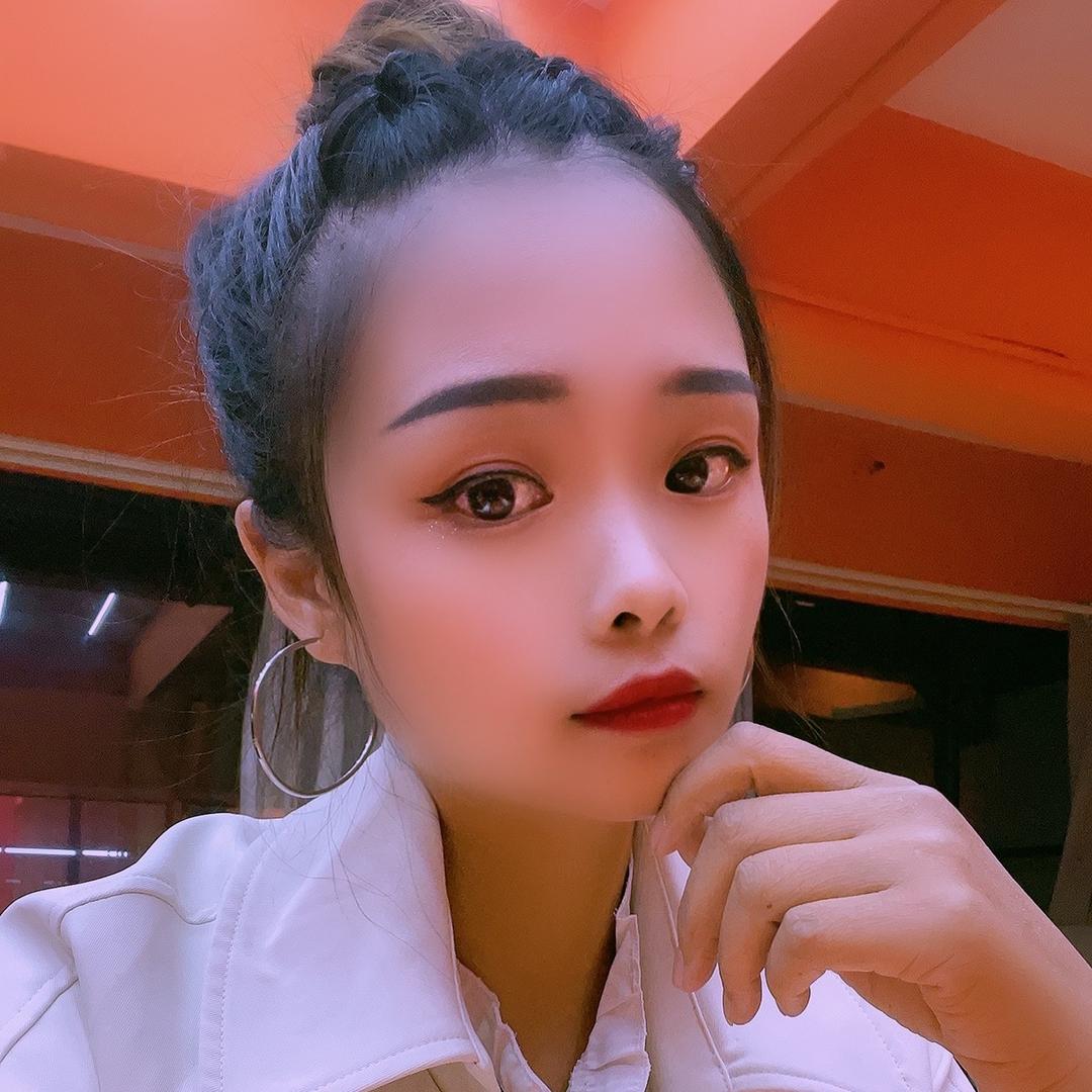 梅梅（橱窗有好物）