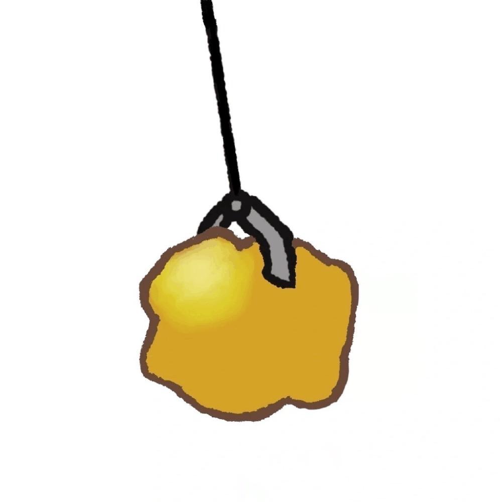 u点小帅（红温版）