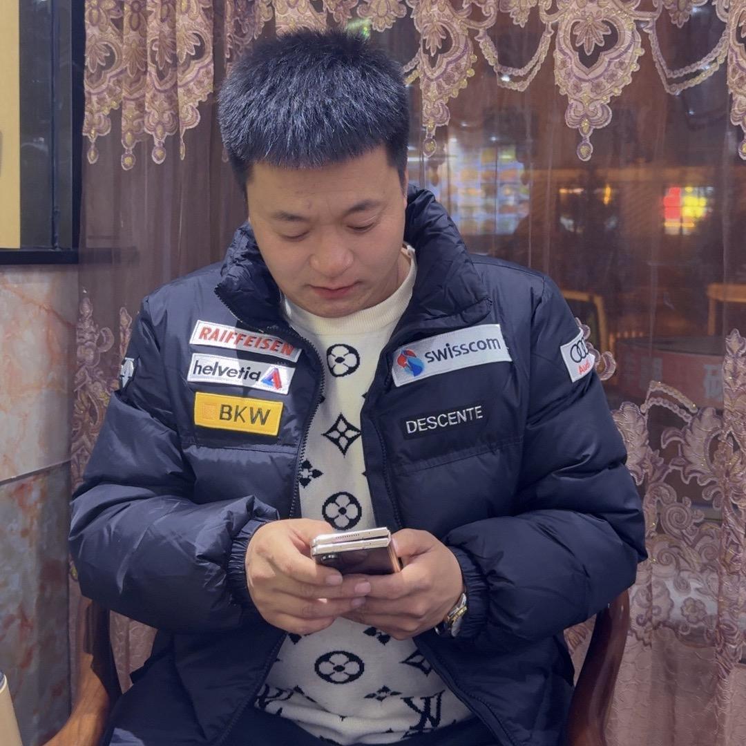 乌兰布统鹏弟