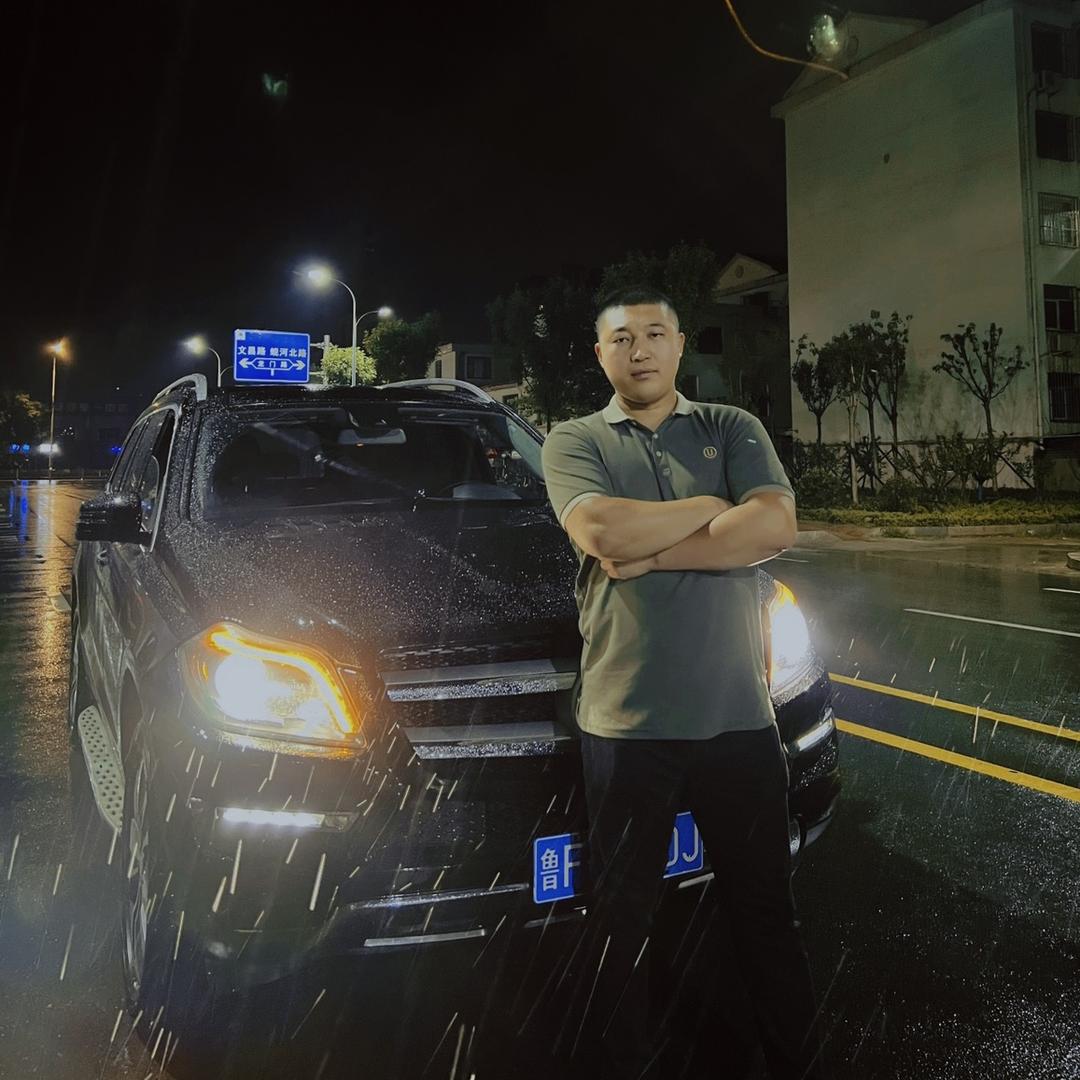 莱阳小李闲置本地便民服务