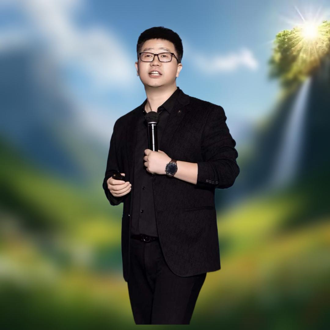 永华老师·自然阳光大健康️