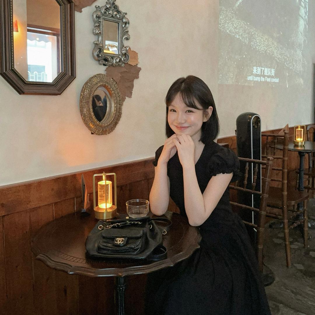 板栗西西cici