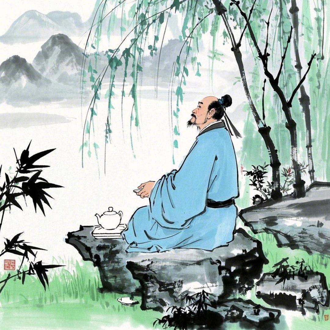 戏说本草