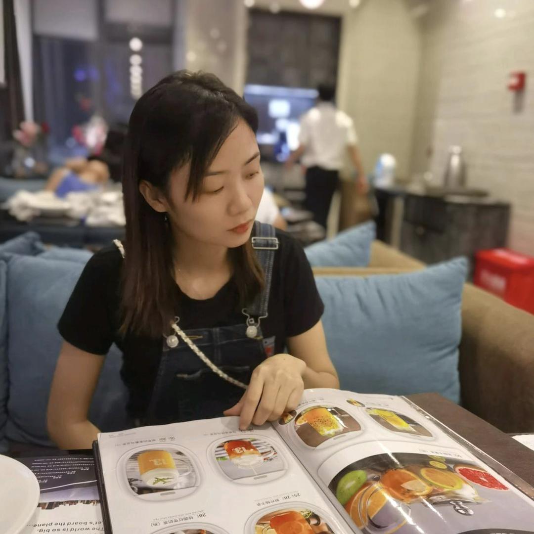 熹燕食品商行