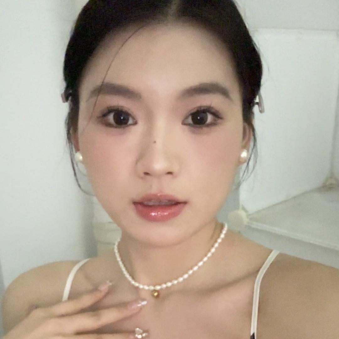 是麦麦