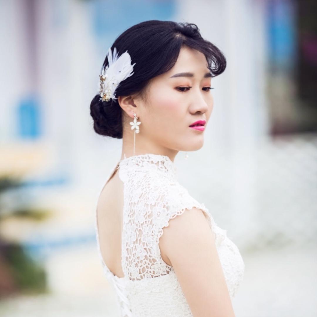 妍小妞