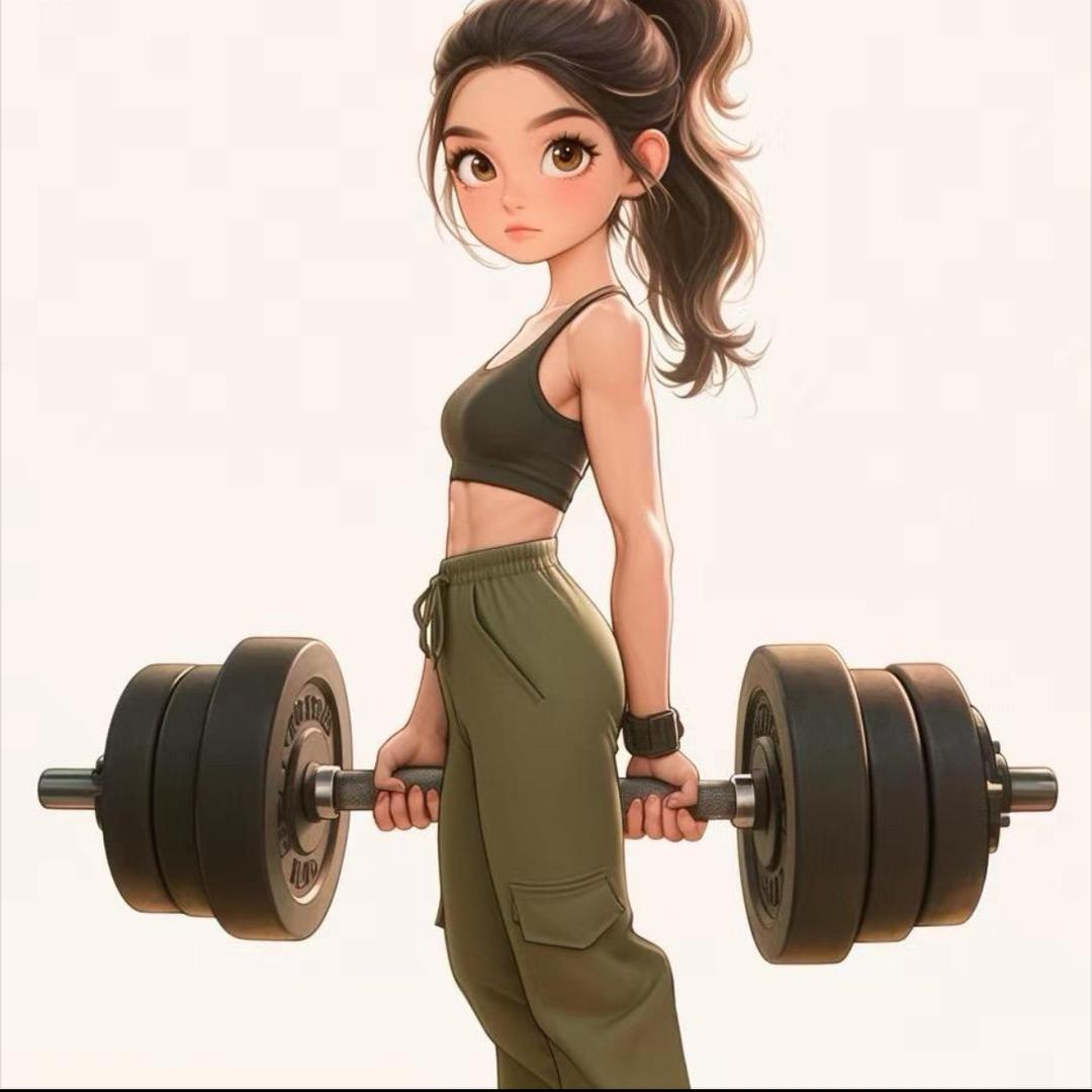 🌈栗子🌰