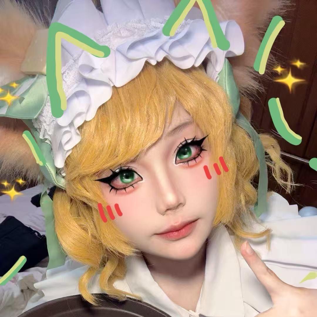 陌颜Star