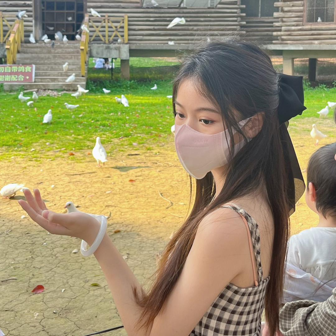 cici呀