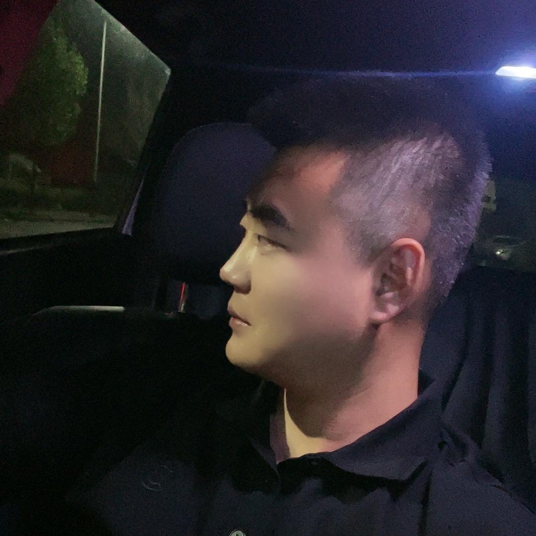 Mr Zhang