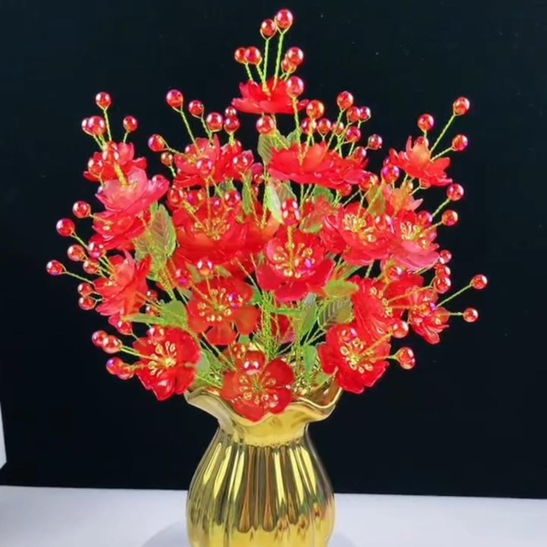 糖果果手工