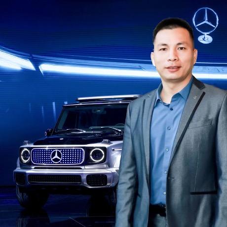 大奔哥二手车