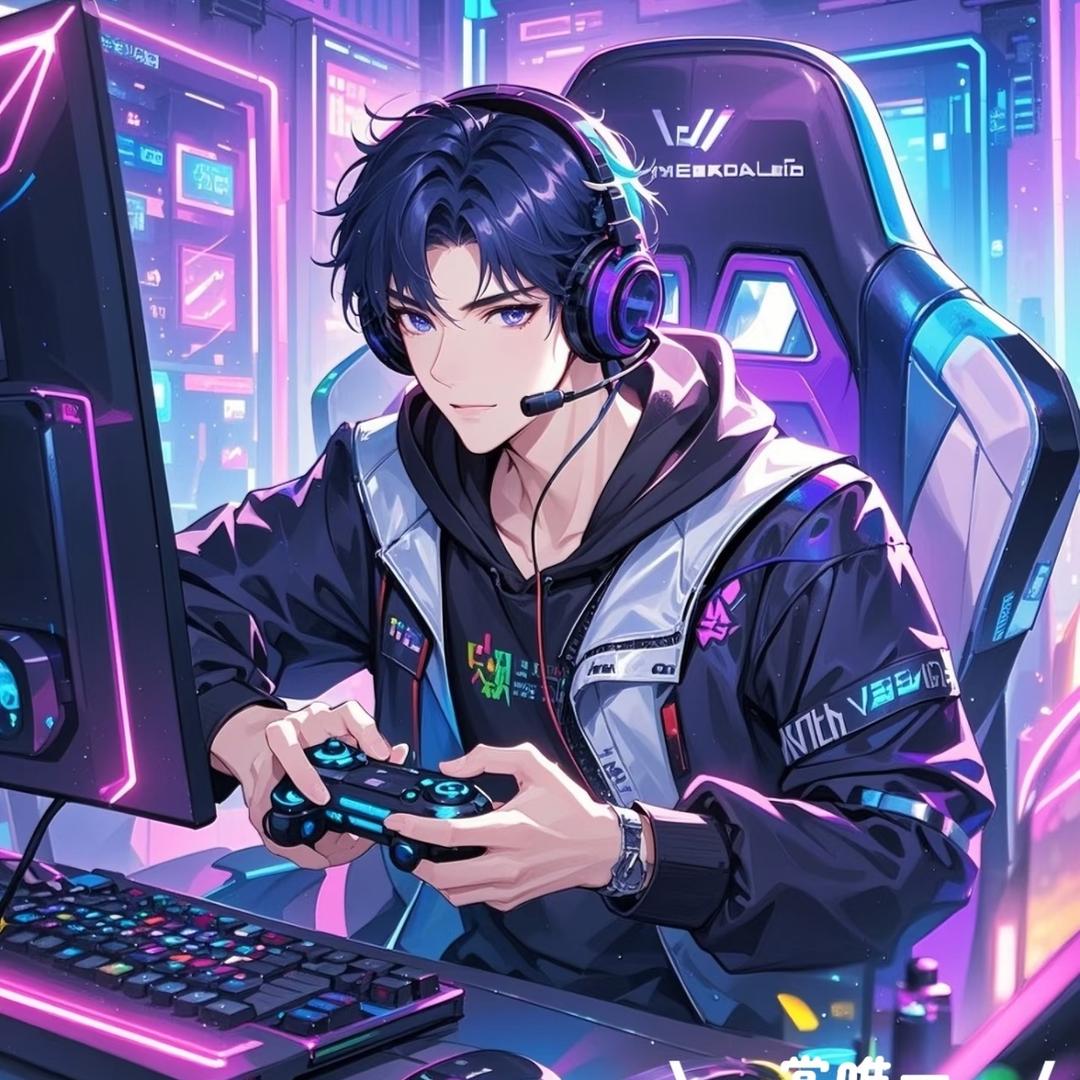 泡泡潮玩馆