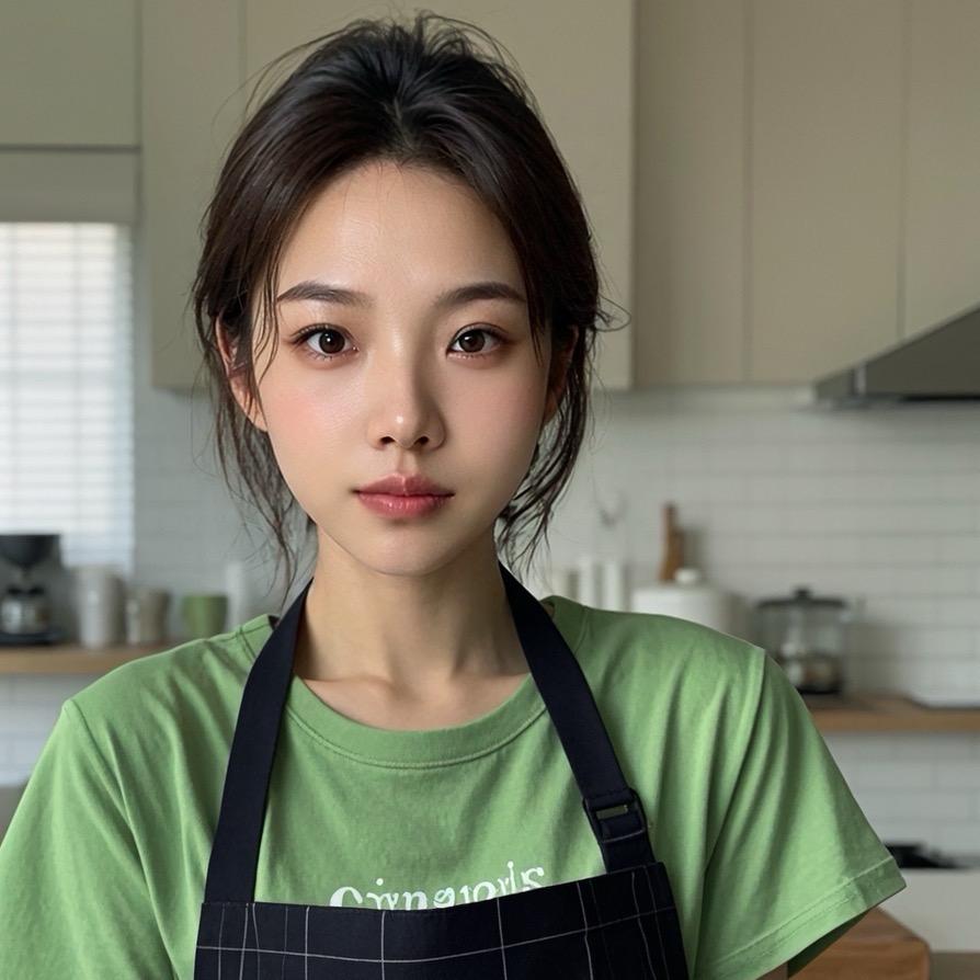 茗贺爱美食