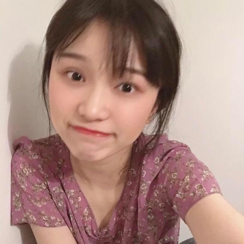 月亮女孩🌛