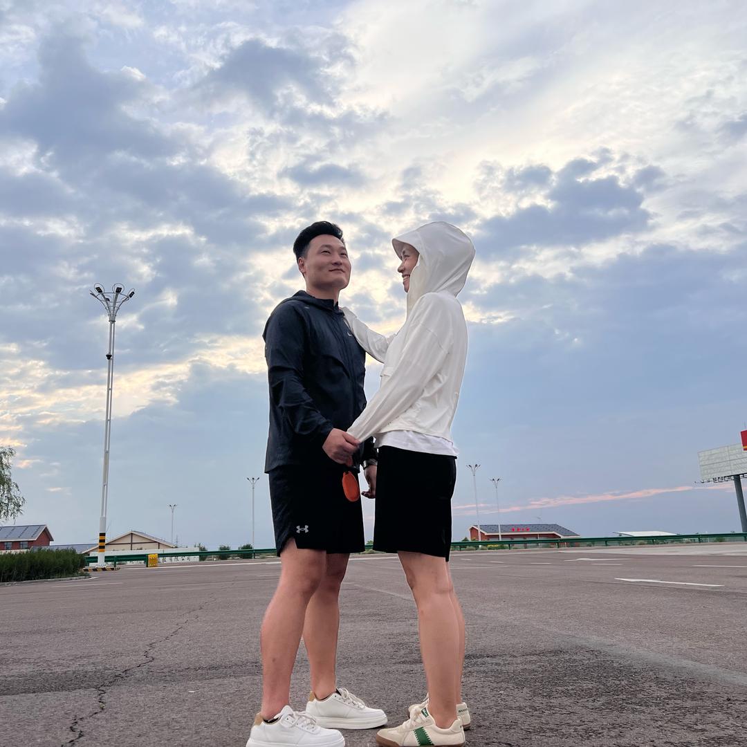 杨教练