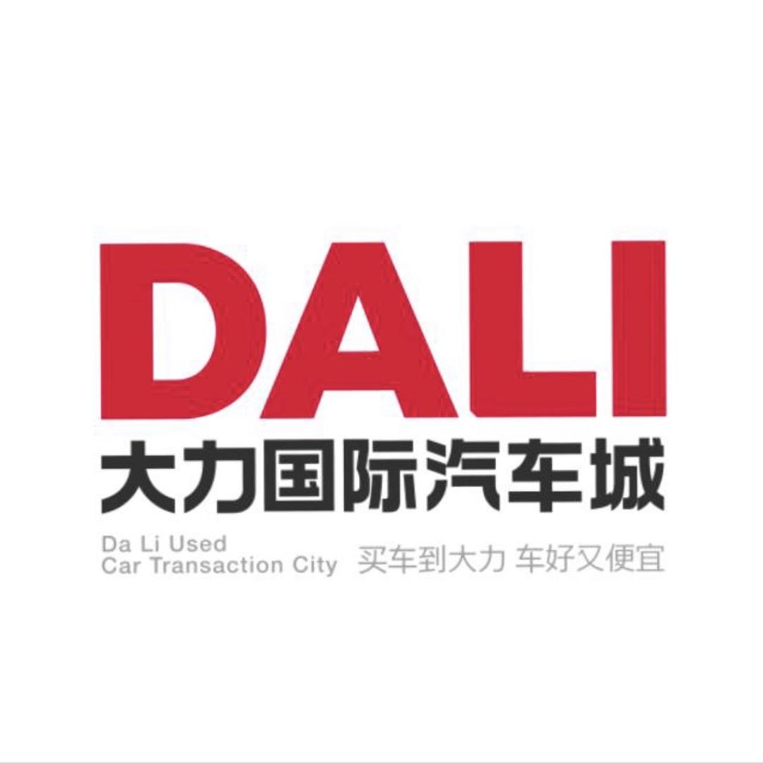 陕西大力国际车城